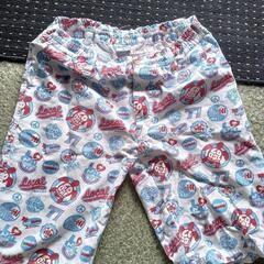 値引き🏄🌵LocolMotion　Hawaiiハーフパンツ🏄🌵の画像