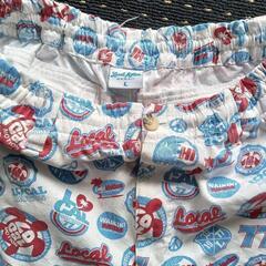 値引き🏄🌵LocolMotion　Hawaiiハーフパンツ🏄🌵の画像