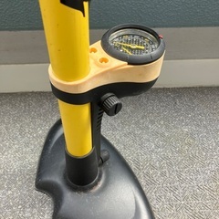 TOPEAK JOEBLOW 自転車空気入れ ロードバイク用の画像