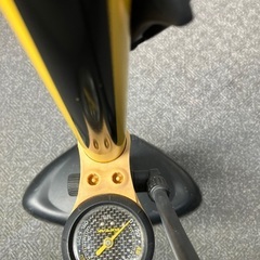 TOPEAK JOEBLOW 自転車空気入れ ロードバイク用の画像