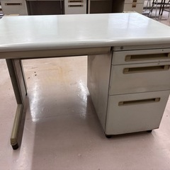 オフィスデスク 中古 事務所