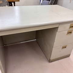オフィスデスク 中古 事務机
