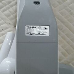 【無料】TOSHIBA掃除機の画像