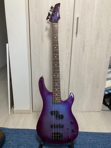 週末セール⭐︎日本製⭐︎YAMAHA RBX700RS ベース