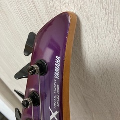 週末セール⭐︎日本製⭐︎YAMAHA RBX700RS ベースの画像