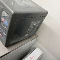 電子レンジの画像