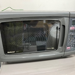 電子レンジ