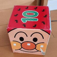 アンパンマンピラミッドの画像