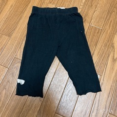 【8/8 17:30 掲載削除】95サイズ ちびレディー Rady miffy ミッフィー ミニー disney Disney ディズニー 半ズボン ハーフパンツ パンツ Tシャツ パーカー アウター ズボンの画像