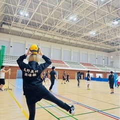 埼玉バレー🏐1人参加も初心者の方もOK◎経験者大歓迎✨