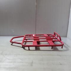 YAMAHA 郵政メイト UB01J リア キャリア MATE T90 ヤマハ [C-25-0710-32]の画像