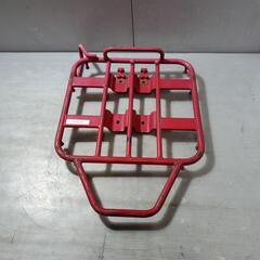 YAMAHA 郵政メイト UB01J リア キャリア MATE ...