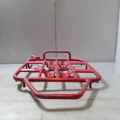 YAMAHA 郵政メイト UB01J リア キャリア MATE T90 ヤマハ [C-25-0710-32]の画像