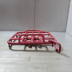 YAMAHA 郵政メイト UB01J リア キャリア MATE T90 ヤマハ [C-25-0710-32]の画像