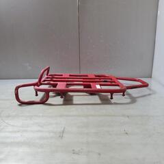 YAMAHA 郵政メイト UB01J リア キャリア MATE T90 ヤマハ [C-25-0710-32]の画像