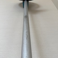 makita マキタ　充電式草刈機　mur190sdstの画像