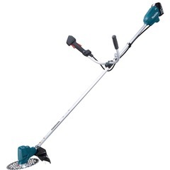 makita マキタ　充電式草刈機　mur190sdst