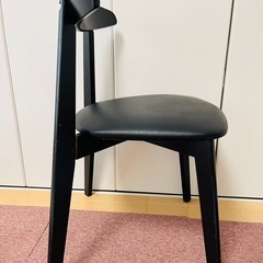 IKEA ダイニングチェア 椅子 1脚の画像