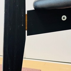 IKEA ダイニングチェア 椅子 1脚の画像