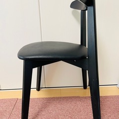 IKEA ダイニングチェア 椅子 1脚の画像