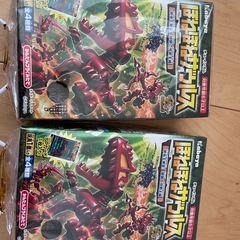 恐竜フィギュアの画像