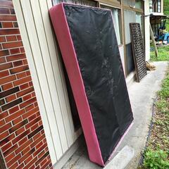 200✕120cm セミダブルベッド