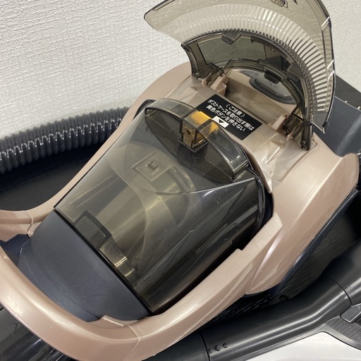 【ご来店限定】＊ MITSUBISHI 掃除機 2023年製＊0711-2