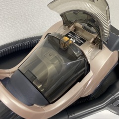 【ご来店限定】＊ MITSUBISHI 掃除機 2023年製＊0711-2の画像