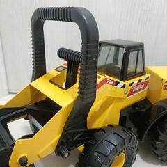 Tonka ブリキ 728の画像
