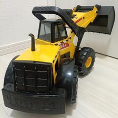 Tonka ブリキ 728の画像