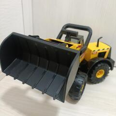 Tonka ブリキ 728の画像
