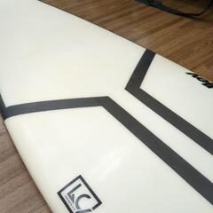Bradley LAMINATE LC6 ショートボード サーフボードの画像