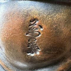 ★縁起物★七福神★福禄寿★布袋尊★置物★2セット★骨董品★アンティーク★レトロ★の画像