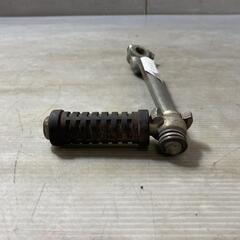 YAMAHA 郵政メイト UB01J キックペダル　MATE T90 ヤマハ [C-25-0710-33]の画像