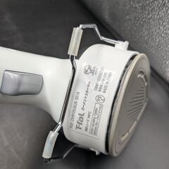 ティファール T-fal Tweety auto Steam トゥイニーーオートスチーマーの画像
