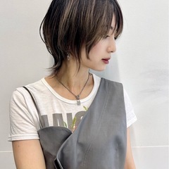 カットモデル（女性限定）