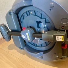 チャイルドシート　Aprica Fladeaの画像