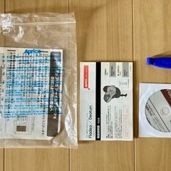 チャイルドシート　Aprica Fladeaの画像
