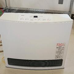 ノーリツ(NORITZ)SGF-402SAN【未使用品】 楽天市場】ノーリツ 都市ガス用 ガスファンヒーター SGF-402SAN