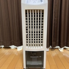 ニトリ　冷風機　扇風機　の画像