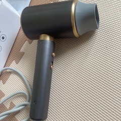 ドライヤーの画像