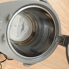 電気ポットの画像