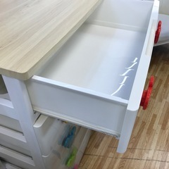 チェスト 衣類収納 ミッキーマウス　の画像