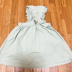 【8/8 17:30 掲載削除】90サイズ Tシャツ ワンピース カーディガン ズボン パンツ タイツ 半ズボン 短パンの画像