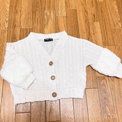 【8/8 17:30 掲載削除】90サイズ Tシャツ ワンピース カーディガン ズボン パンツ タイツ 半ズボン 短パンの画像