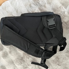 カメラ　レンズ用ショルダーバッグの画像