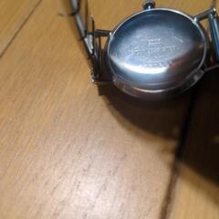 美品！実働！1960年代アンティーク！CITIZEN！の画像