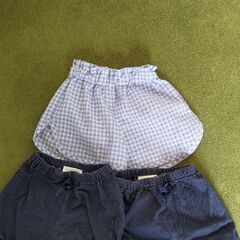 ショートパンツ80cm