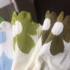靴下　　3足セットの画像