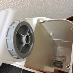 明日以降破棄予定⚠️加湿器　電化製品の画像